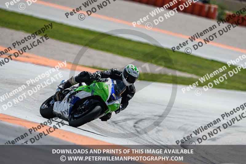 march 2018;motorbikes;no limits;peter wileman photography;portugal;trackday digital images;valencia
